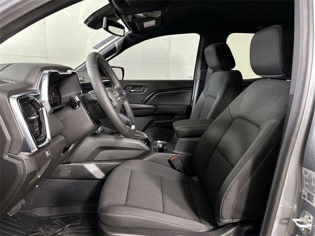 new 2025 GMC Canyon car, priced at $48,279