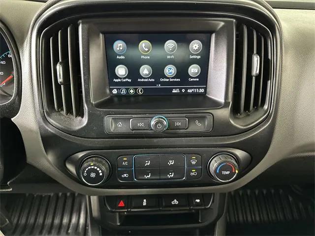used 2019 Chevrolet Colorado car, priced at $20,490