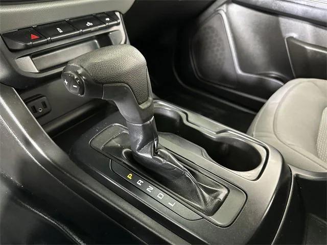 used 2019 Chevrolet Colorado car, priced at $20,490