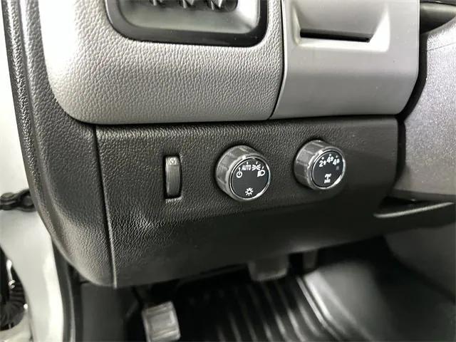 used 2019 Chevrolet Colorado car, priced at $20,490