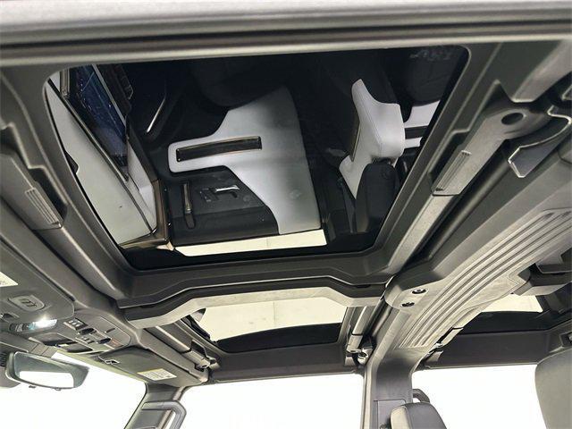 new 2024 GMC HUMMER EV Pickup car, priced at $99,830