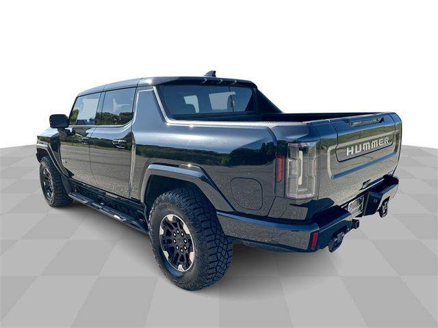 new 2024 GMC HUMMER EV Pickup car, priced at $99,830