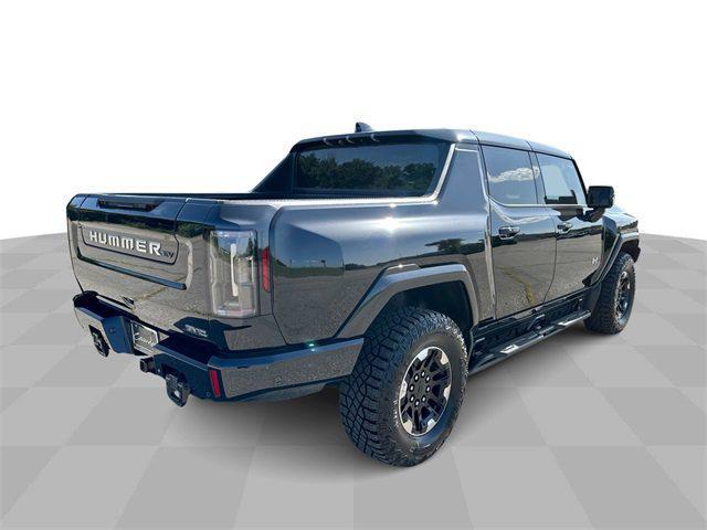 new 2024 GMC HUMMER EV Pickup car, priced at $99,830