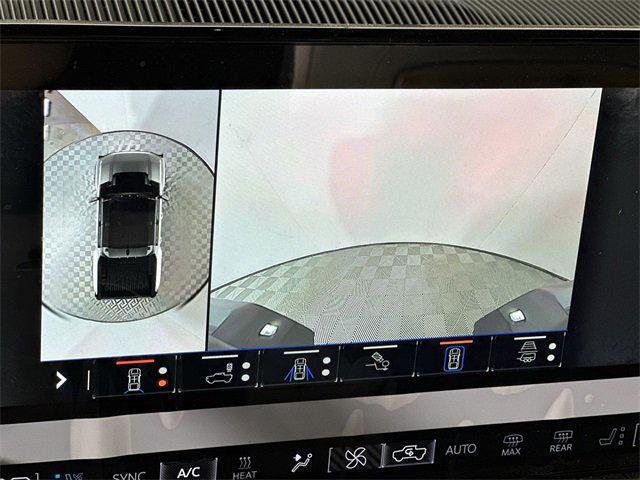 new 2024 GMC HUMMER EV Pickup car, priced at $99,830