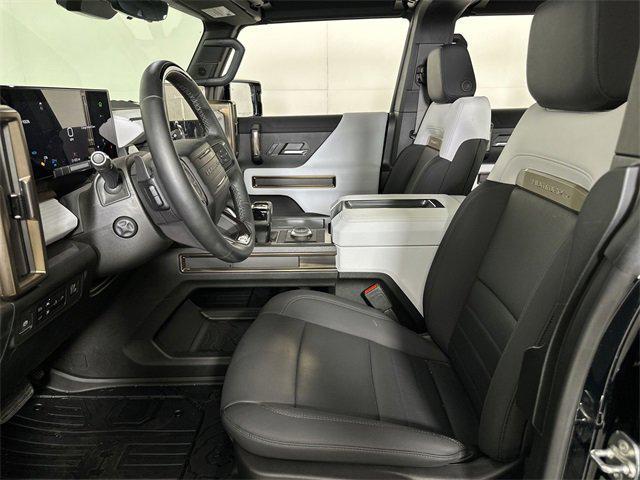 new 2024 GMC HUMMER EV Pickup car, priced at $99,830