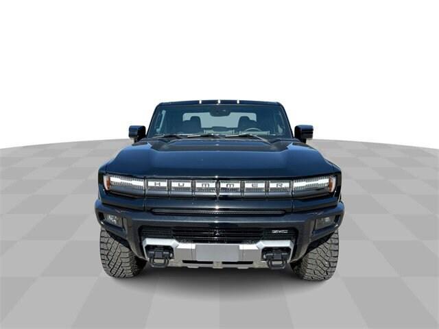 new 2024 GMC HUMMER EV Pickup car, priced at $99,830