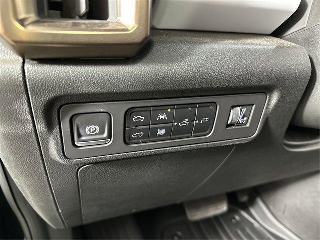 new 2024 GMC HUMMER EV Pickup car, priced at $99,830