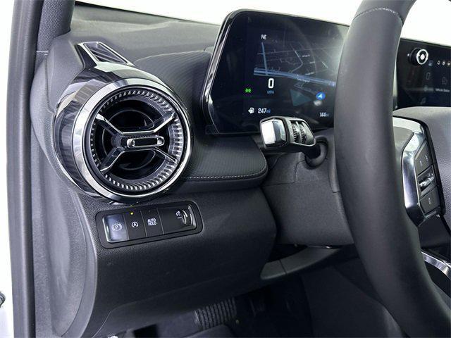 new 2026 Chevrolet Equinox car, priced at $32,490