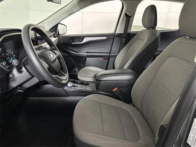 used 2022 Ford Escape car, priced at $18,987