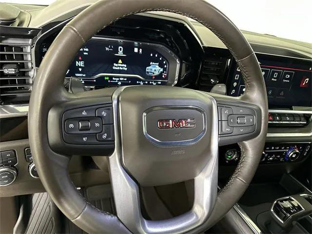 used 2022 GMC Sierra 1500 car