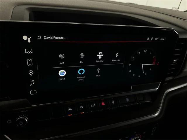 used 2022 GMC Sierra 1500 car