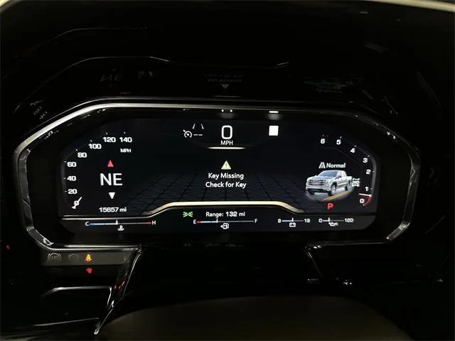 used 2022 GMC Sierra 1500 car