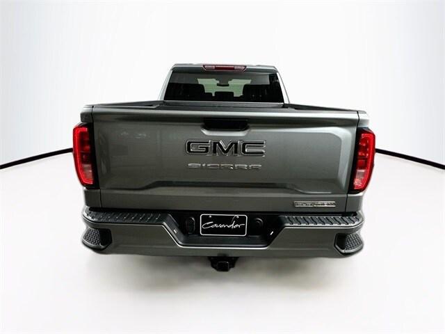 used 2023 GMC Sierra 1500 car, priced at $46,281