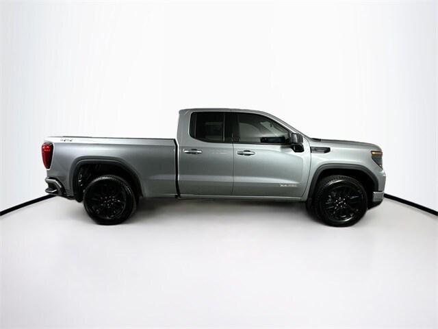 used 2023 GMC Sierra 1500 car, priced at $46,281