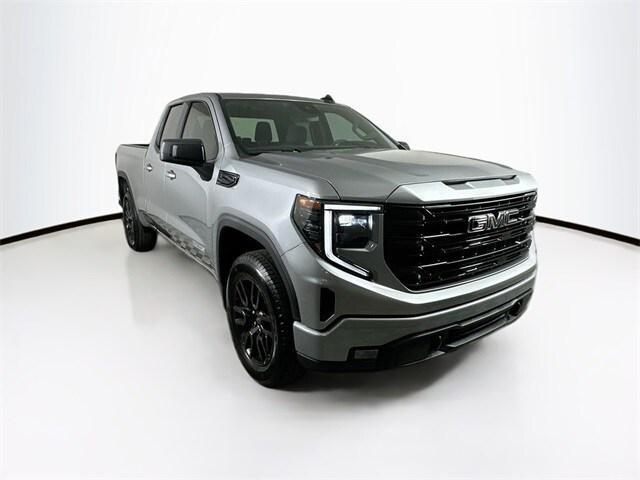 used 2023 GMC Sierra 1500 car, priced at $46,281