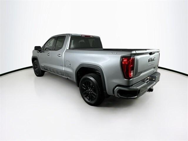 used 2023 GMC Sierra 1500 car, priced at $46,281