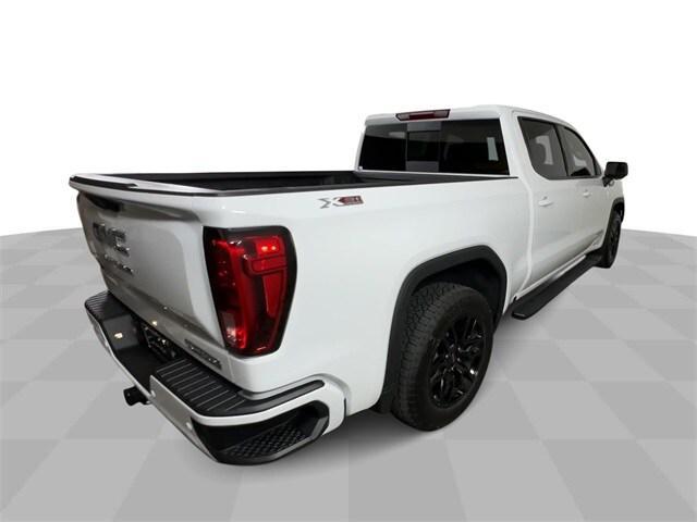 new 2025 GMC Sierra 1500 car, priced at $61,045