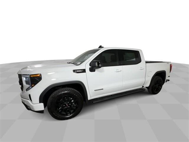 new 2025 GMC Sierra 1500 car, priced at $61,045