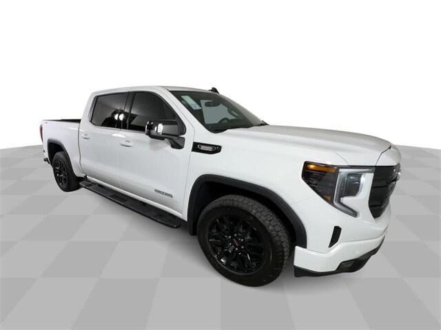 new 2025 GMC Sierra 1500 car, priced at $61,045