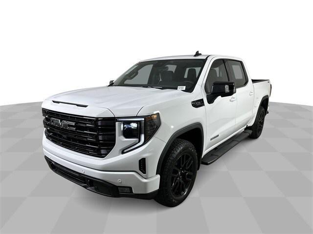 new 2025 GMC Sierra 1500 car, priced at $61,045