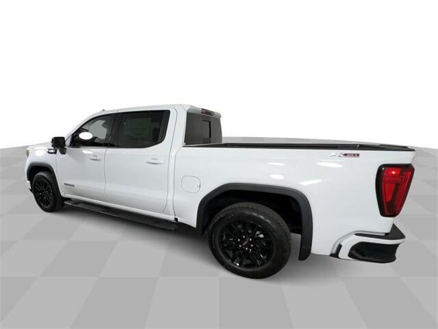 new 2025 GMC Sierra 1500 car, priced at $61,045