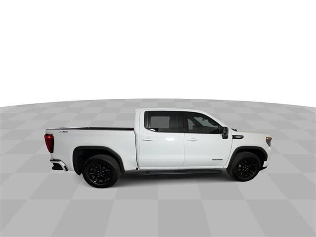 new 2025 GMC Sierra 1500 car, priced at $61,045