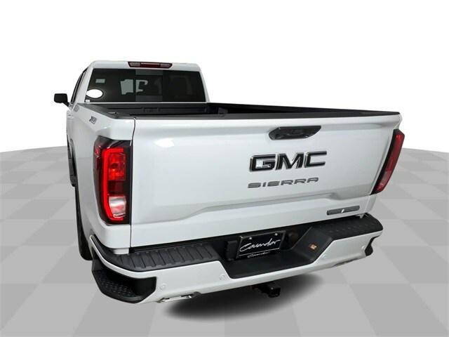 new 2025 GMC Sierra 1500 car, priced at $61,045