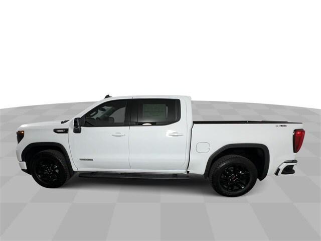 new 2025 GMC Sierra 1500 car, priced at $61,045