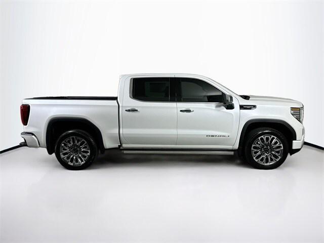 new 2025 GMC Sierra 1500 car, priced at $86,405