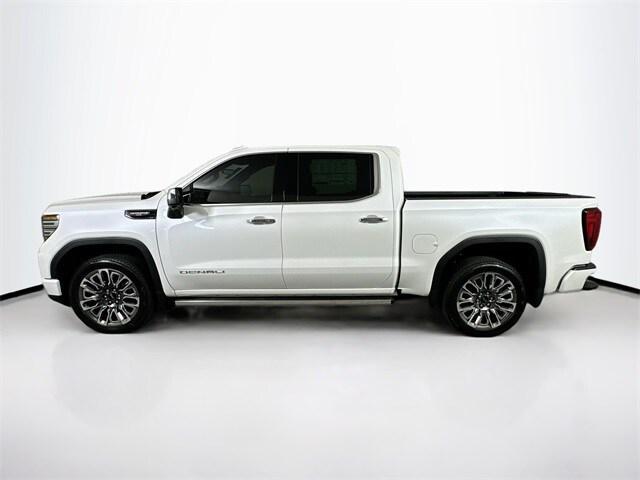 new 2025 GMC Sierra 1500 car, priced at $86,405