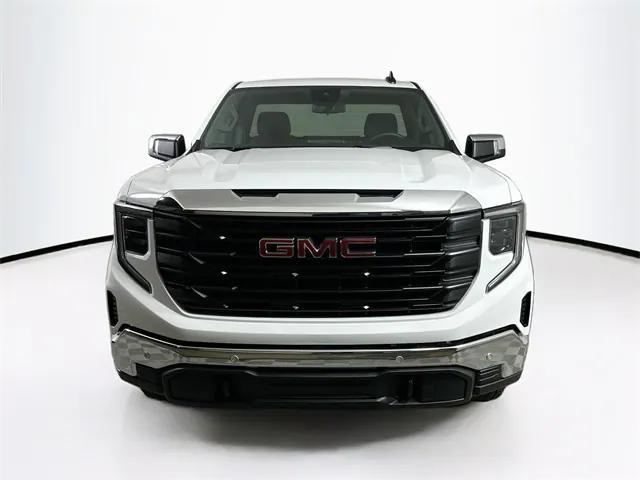 new 2024 GMC Sierra 1500 car, priced at $42,895