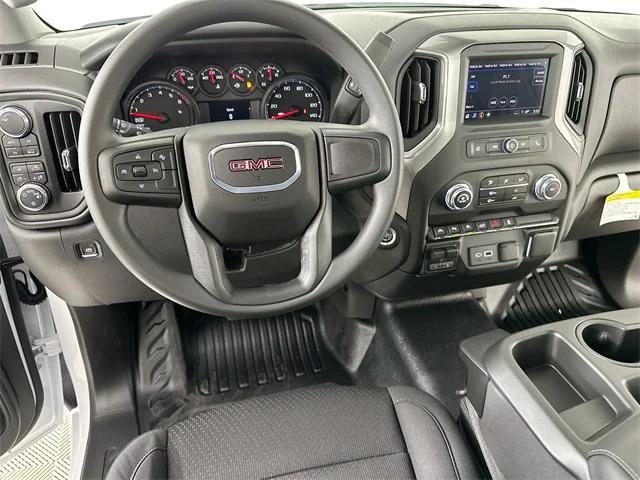 new 2024 GMC Sierra 1500 car, priced at $42,895