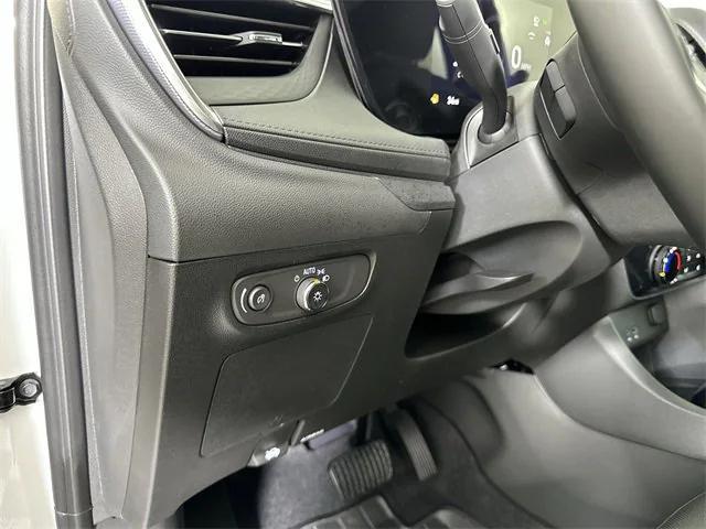 new 2026 Buick Encore GX car, priced at $33,080