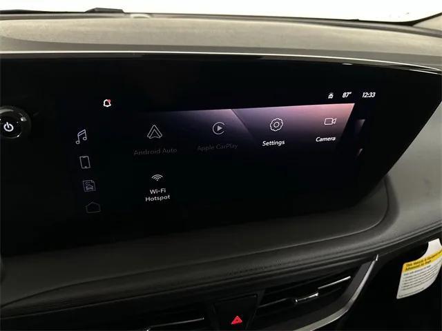 new 2026 Buick Encore GX car, priced at $33,080
