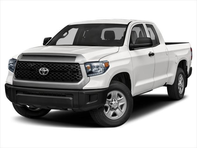 used 2019 Toyota Tundra car, priced at $19,987