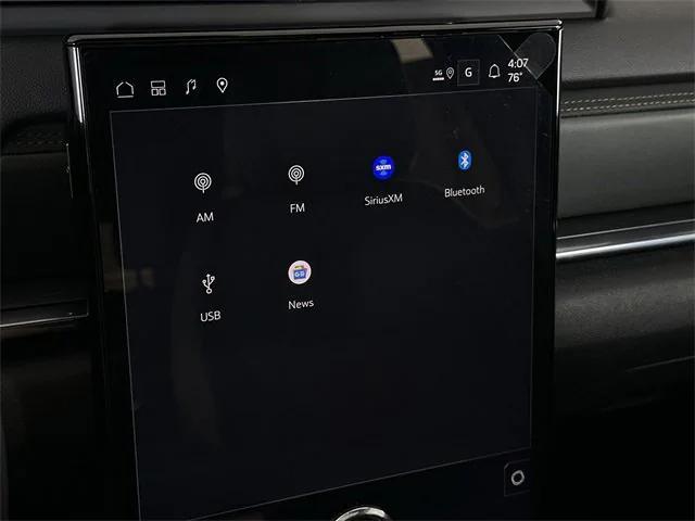 new 2026 GMC Terrain car, priced at $44,883