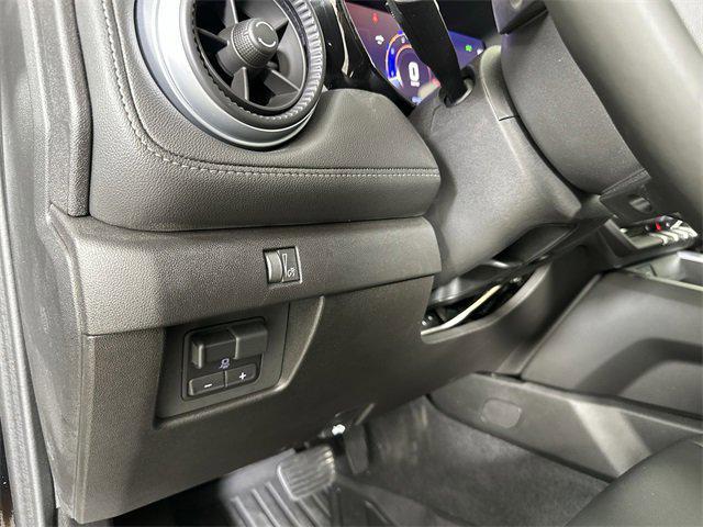 new 2026 Chevrolet Colorado car, priced at $47,060