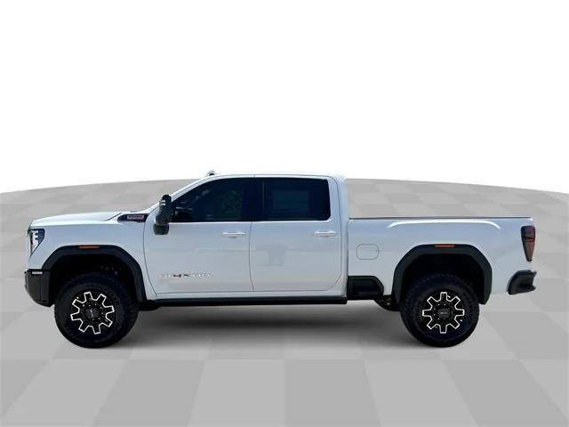 new 2025 GMC Sierra 2500 car, priced at $96,554