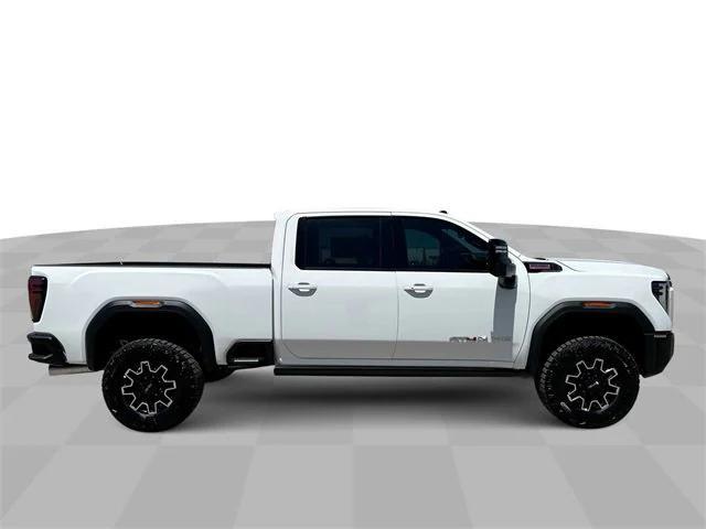new 2025 GMC Sierra 2500 car, priced at $96,554