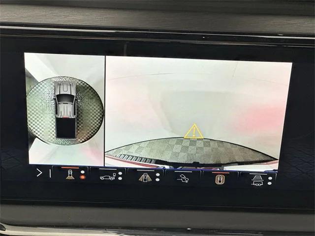 new 2025 GMC Sierra 2500 car, priced at $96,554