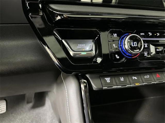 new 2025 GMC Sierra 2500 car, priced at $96,554