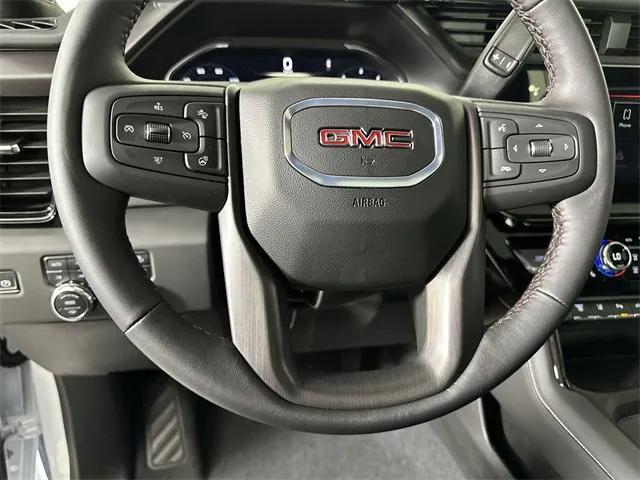 new 2025 GMC Sierra 2500 car, priced at $96,554