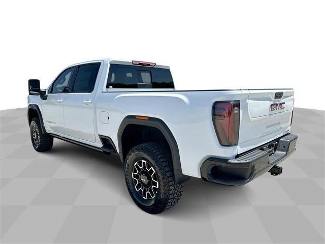 new 2025 GMC Sierra 2500 car, priced at $96,554