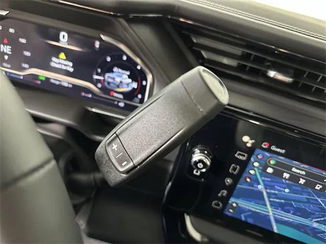 new 2025 GMC Sierra 2500 car, priced at $96,554