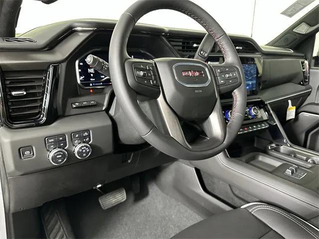 new 2025 GMC Sierra 2500 car, priced at $96,554