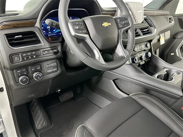 new 2024 Chevrolet Suburban car, priced at $81,422