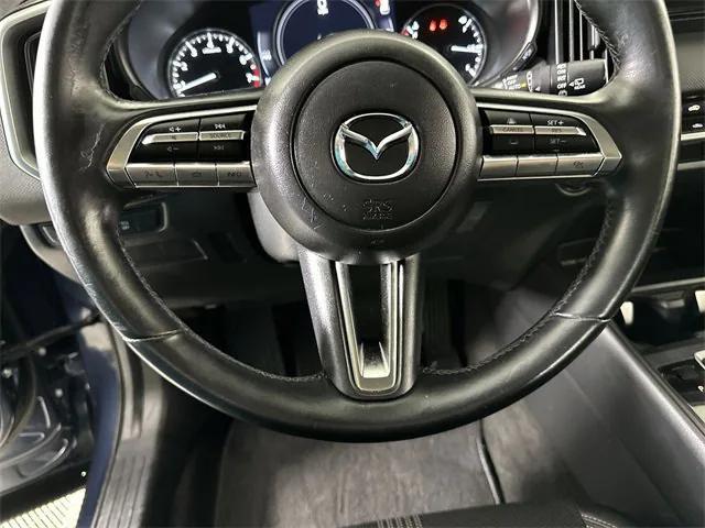 used 2024 Mazda CX-50 car, priced at $24,800