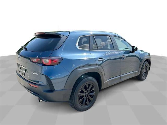 used 2024 Mazda CX-50 car, priced at $24,800