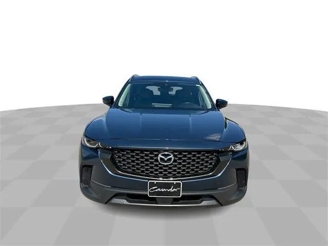 used 2024 Mazda CX-50 car, priced at $24,800