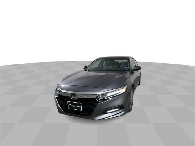 used 2018 Honda Accord car, priced at $19,780